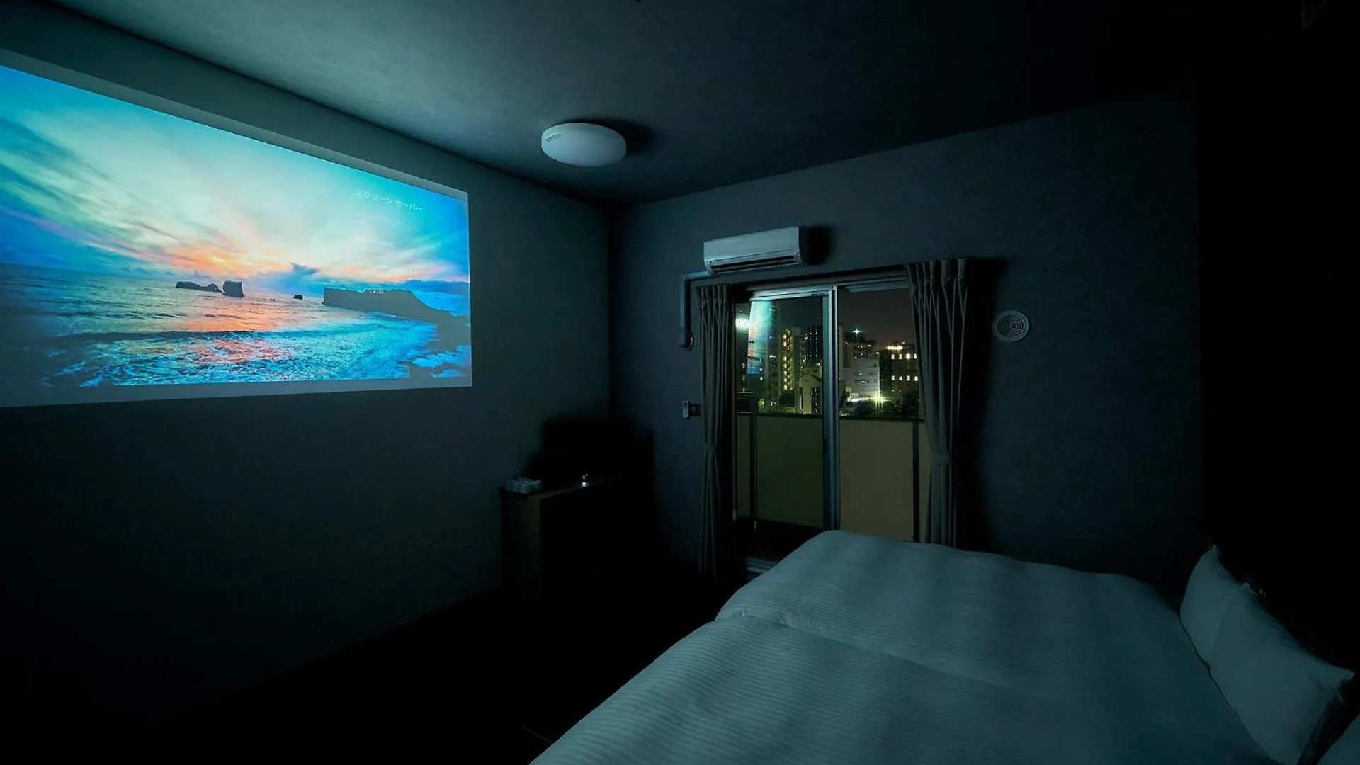 Gasthof Rakuten STAY Hakata Gion 301 Superior Room Fukuoka