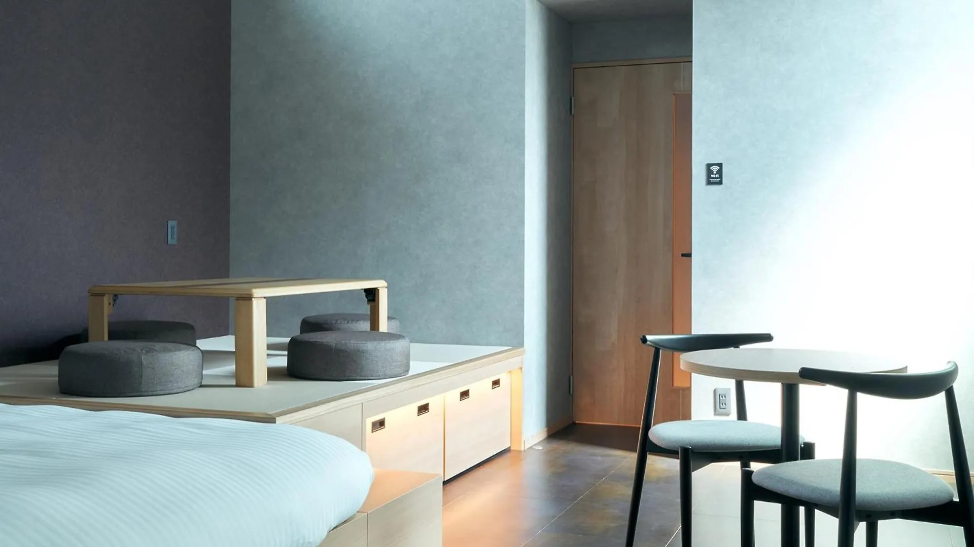 Rakuten STAY Hakata Gion 301 Superior Room Fukuoka  Gasthof Fukuoka (Fukuoka)