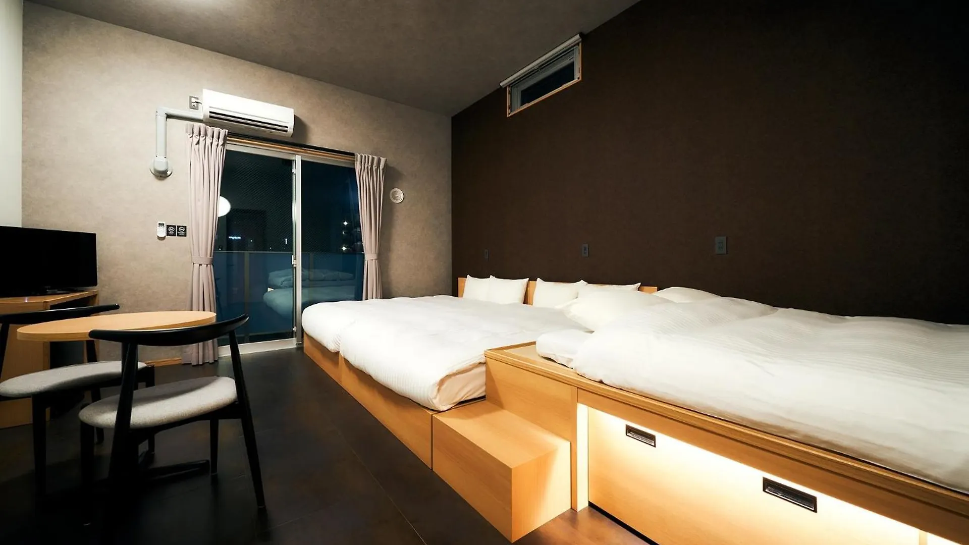 Rakuten STAY Hakata Gion 301 Superior Room Fukuoka