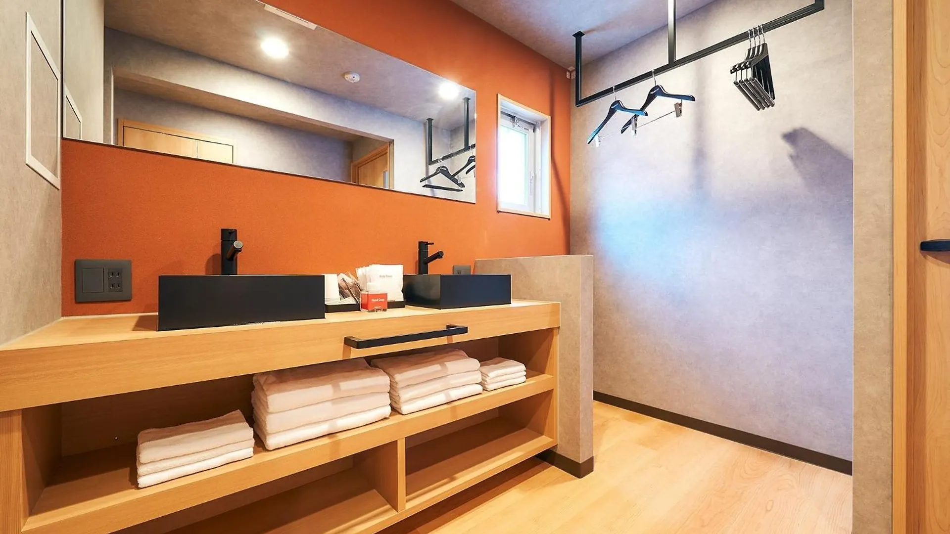 Rakuten STAY Hakata Gion 301 Superior Room Fukuoka  Gasthof Fukuoka (Fukuoka)