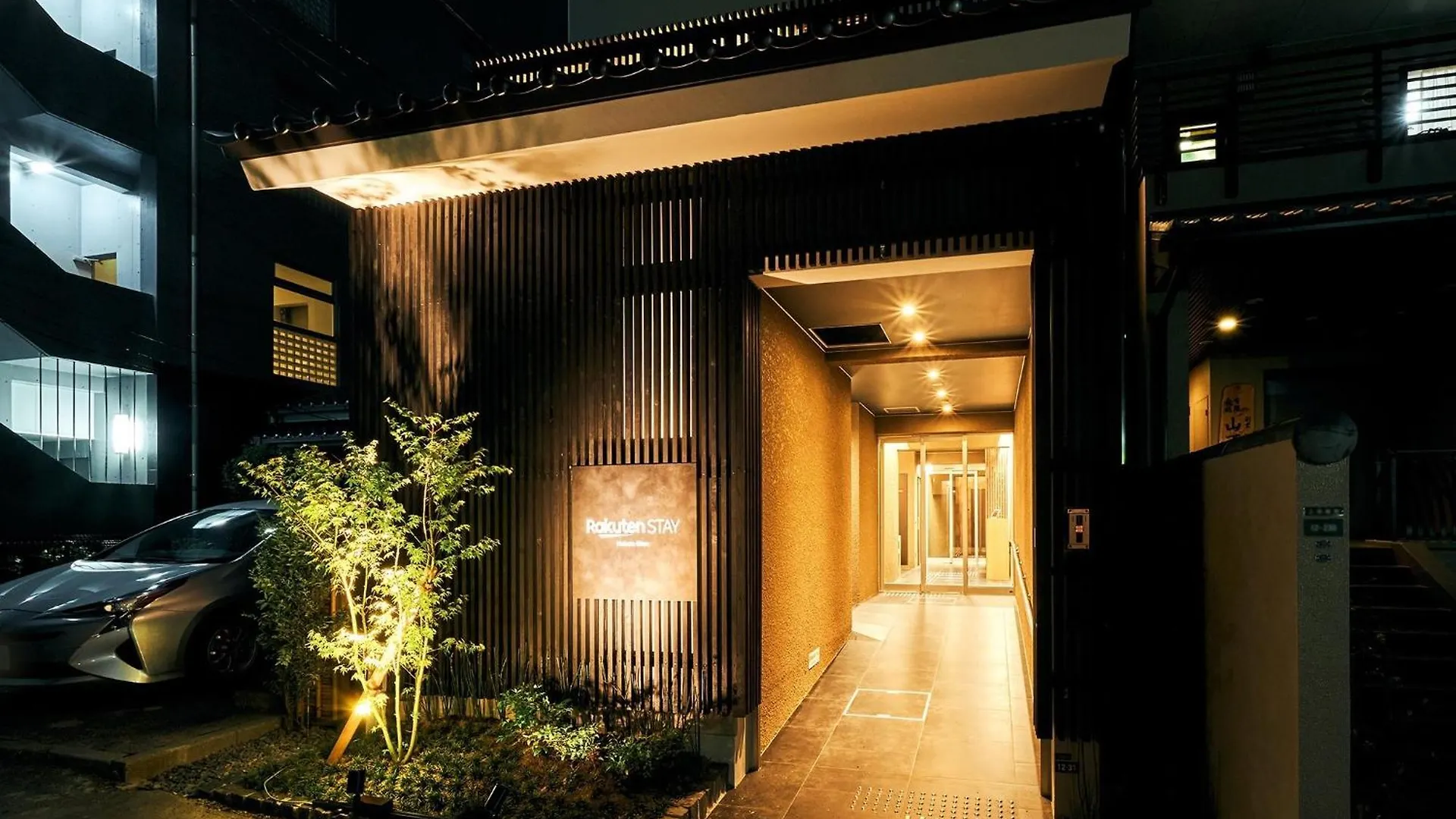 Rakuten STAY Hakata Gion 301 Superior Room Fukuoka  Japan