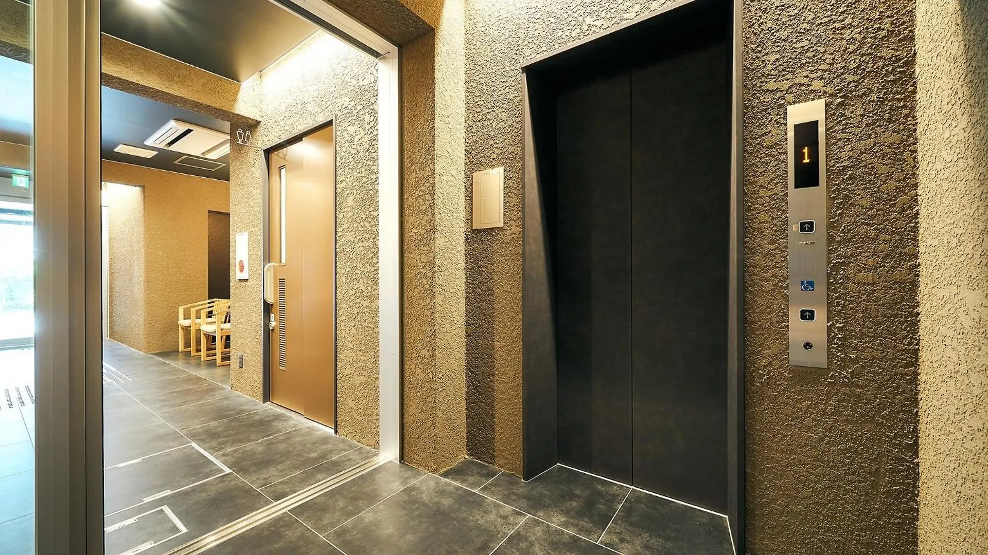 Rakuten STAY Hakata Gion 301 Superior Room Fukuoka