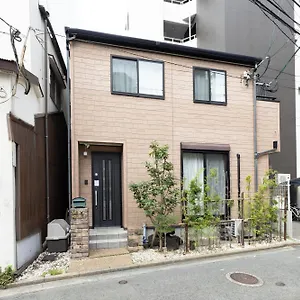 Chiyo House X M&z House 펜션