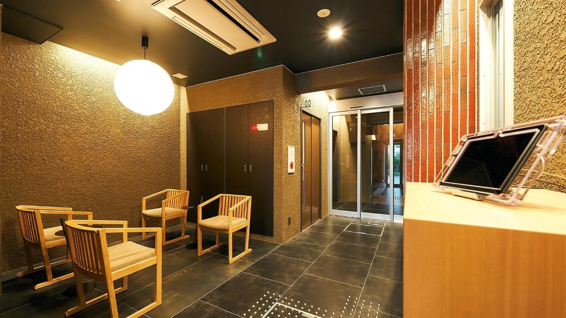 Guest house Rakuten Stay Hakata Gion 301 Superior Room Fukuoka