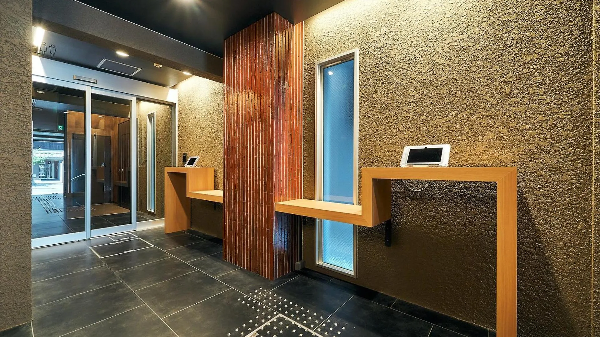 Guest house Rakuten Stay Hakata Gion 301 Superior Room Fukuoka