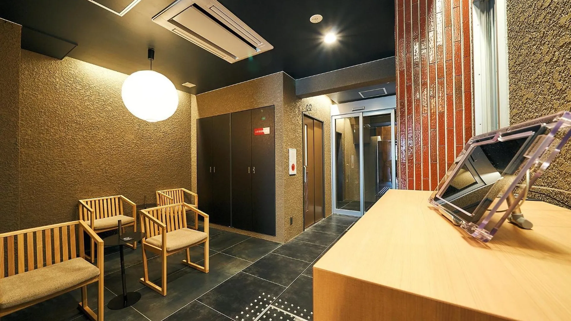 Guest house Rakuten Stay Hakata Gion 301 Superior Room Fukuoka  Japan